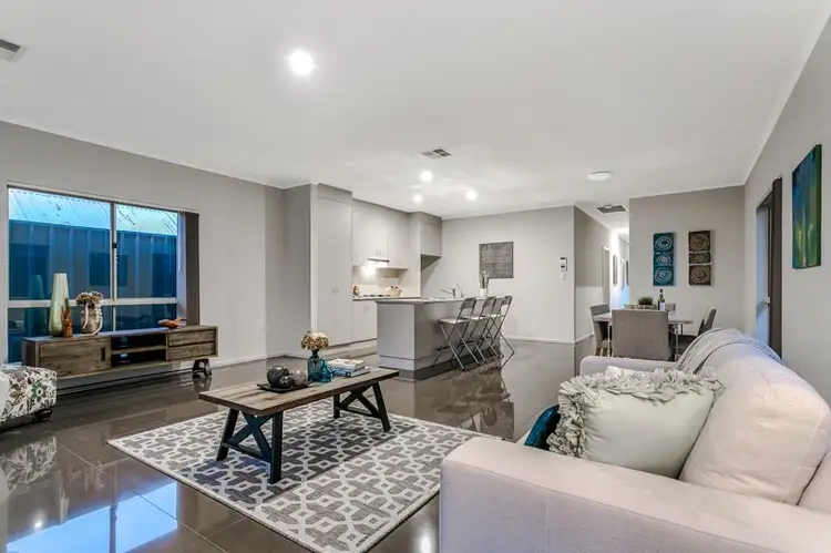 Fifth view of Homely house listing, 48 Gliddon Street, Rosewater SA 5013