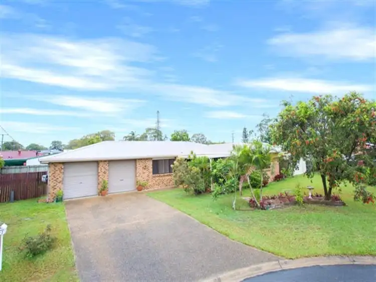 Fifth view of Homely house listing, 12 Karee Drive, Bellara QLD 4507