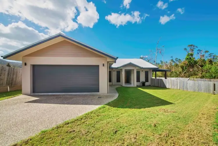 21 Butterfly Court, Jubilee Pocket QLD 4802
