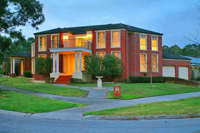 Main view of Homely house listing, 17 Parkside Boulevard, Lysterfield South VIC 3156