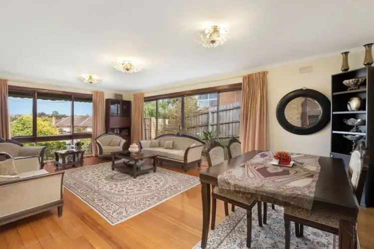 Third view of Homely house listing, 31 Ayr Street, Doncaster VIC 3108