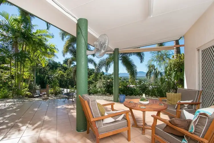 Second view of Homely house listing, 36 Dorunda Street, Mount Sheridan QLD 4868