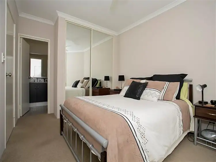 Second view of Homely house listing, 2/45 Wroxton Street, Midland WA 6056