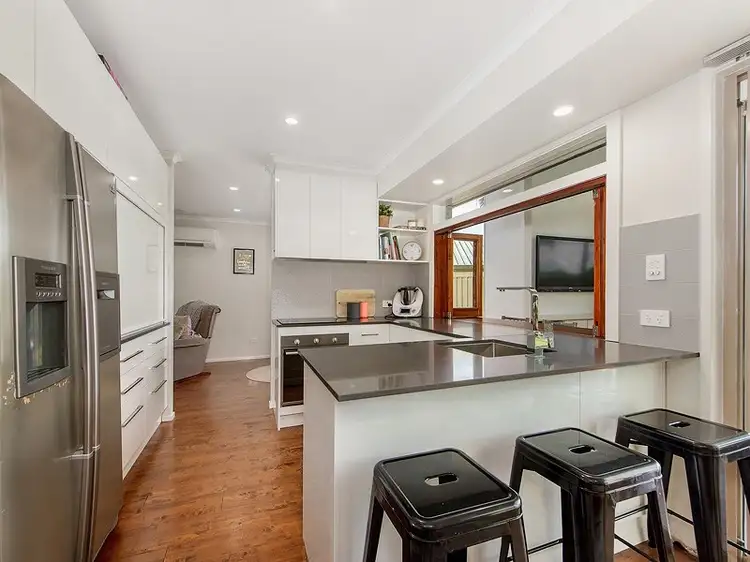 Fifth view of Homely house listing, 5 Sharne Court, Carrara QLD 4211