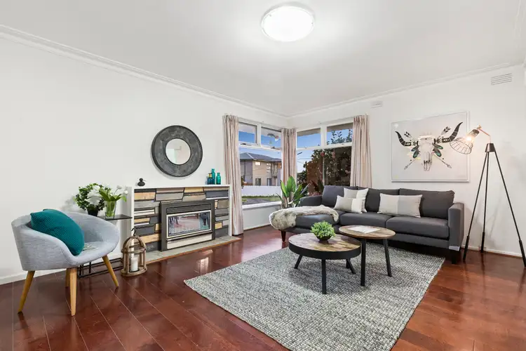 Third view of Homely house listing, 43 Ballantyne Street, Burwood East VIC 3151