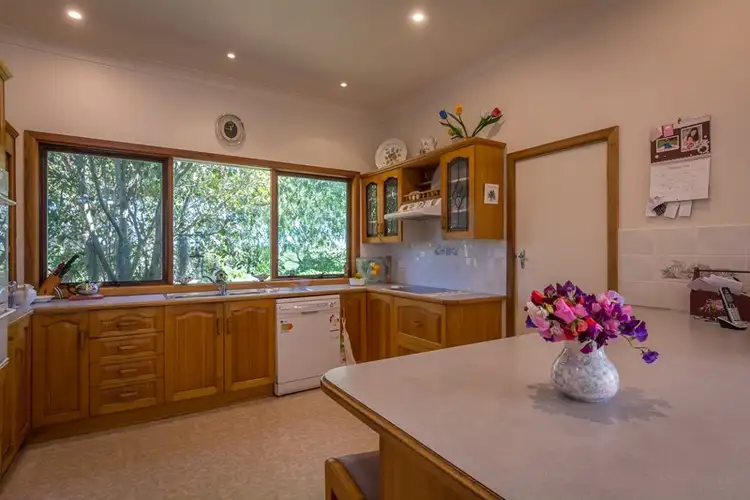 Fifth view of Homely rural property listing, 85 Ryans Lane, Pyree NSW 2540