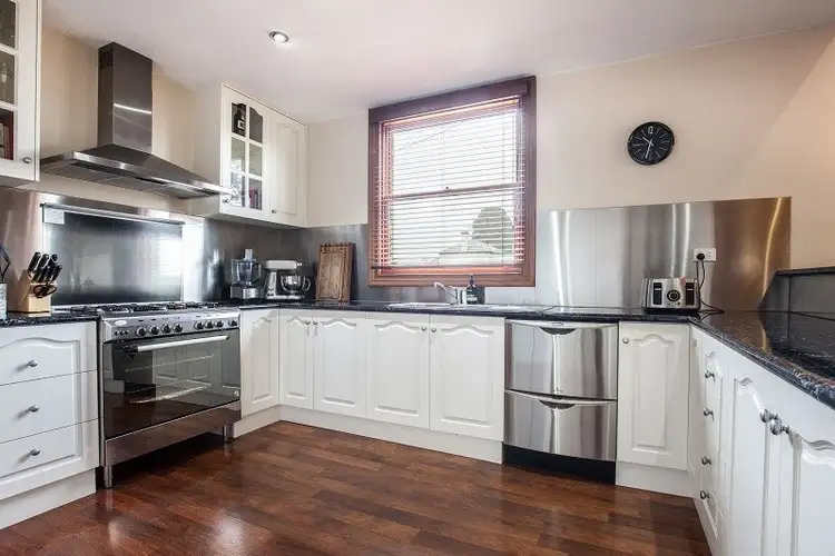 Second view of Homely house listing, 38 Bertha Street, Mount Gambier SA 5290