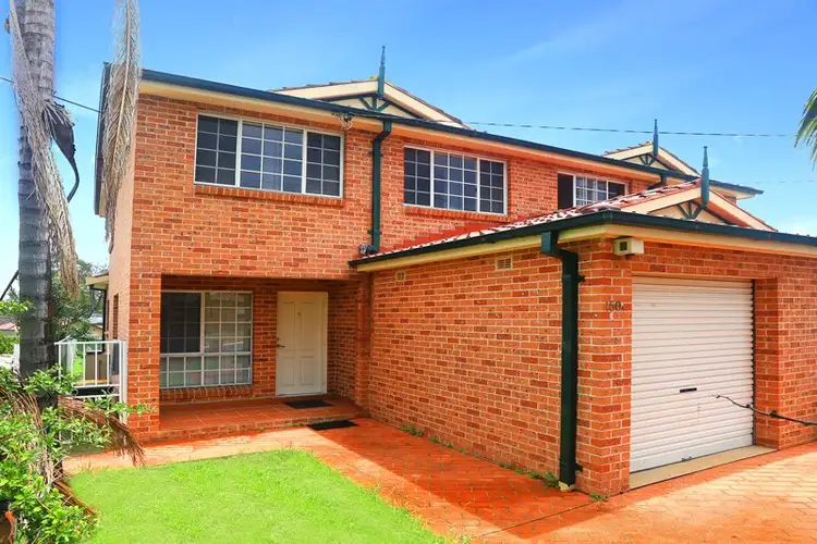 150A Richmond Road, Blacktown NSW 2148