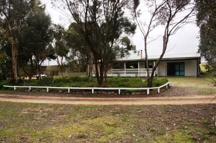 1174 Ferries McDonald Road, Monarto SA 5254