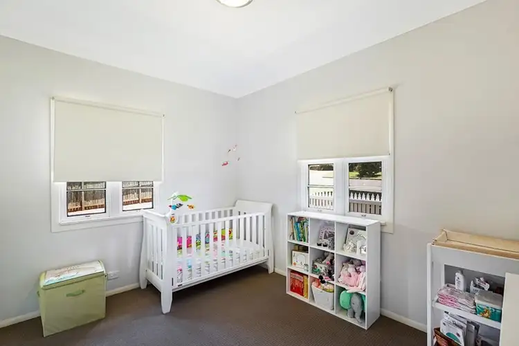 Sixth view of Homely house listing, 110 South Street, Centenary Heights QLD 4350