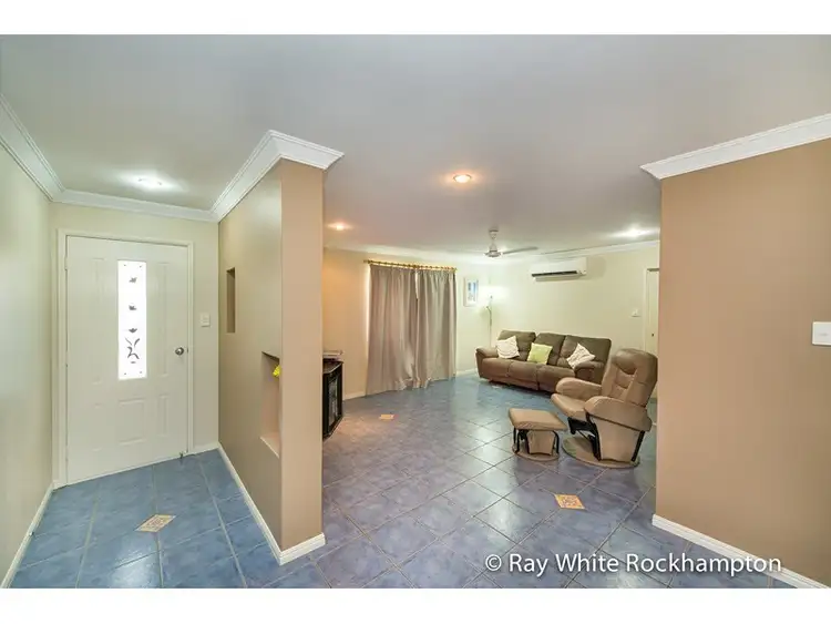 Second view of Homely house listing, 31 Alyssa Court, Norman Gardens QLD 4701
