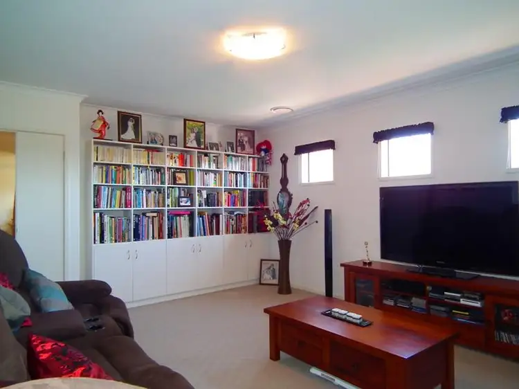 Fourth view of Homely house listing, 11 Lotus Court, Nagambie VIC 3608