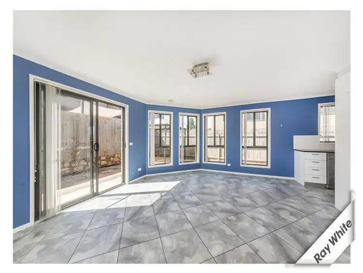 Second view of Homely house listing, 10/7-9 Waterloo Street, Queanbeyan NSW 2620