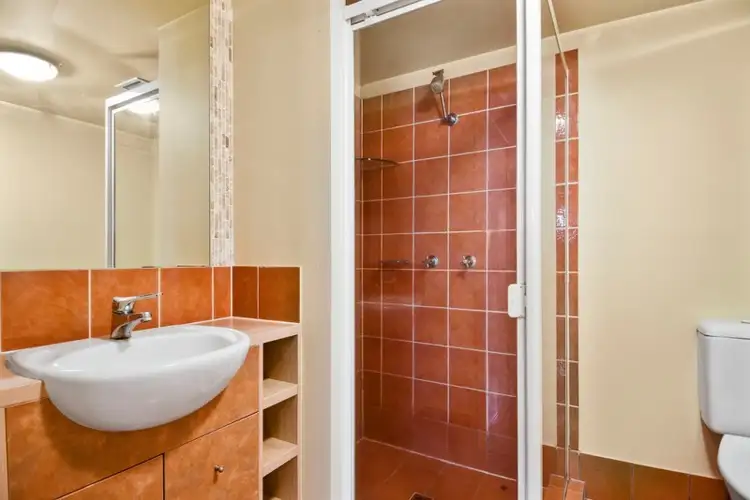 Fourth view of Homely apartment listing, Apartment 95 'Varsity Shores' 4 University Drive, Robina QLD 4226