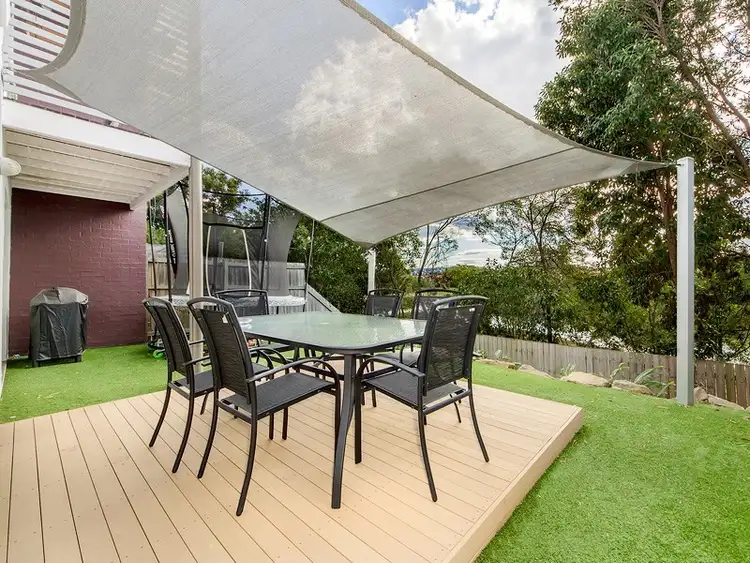 12/27 Eugenia Circuit, Robina QLD 4226