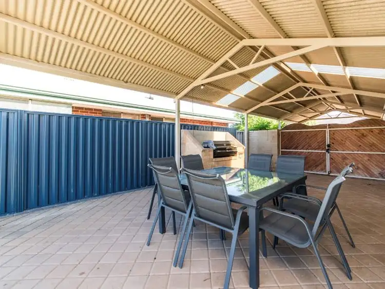 Third view of Homely house listing, 17 Cook Court, Port Kennedy WA 6172