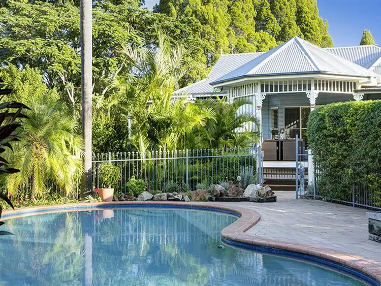 Sixth view of Homely house listing, 25 Westridge Street, Brookfield QLD 4069