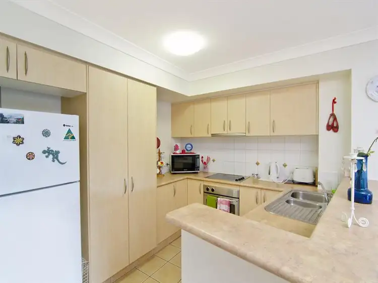 Fourth view of Homely unit listing, 13/1040 Gold Coast Highway, Palm Beach QLD 4221