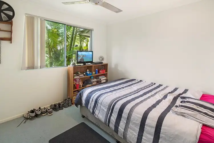 Fifth view of Homely unit listing, 4/10 Advance Place, Sunrise Beach QLD 4567