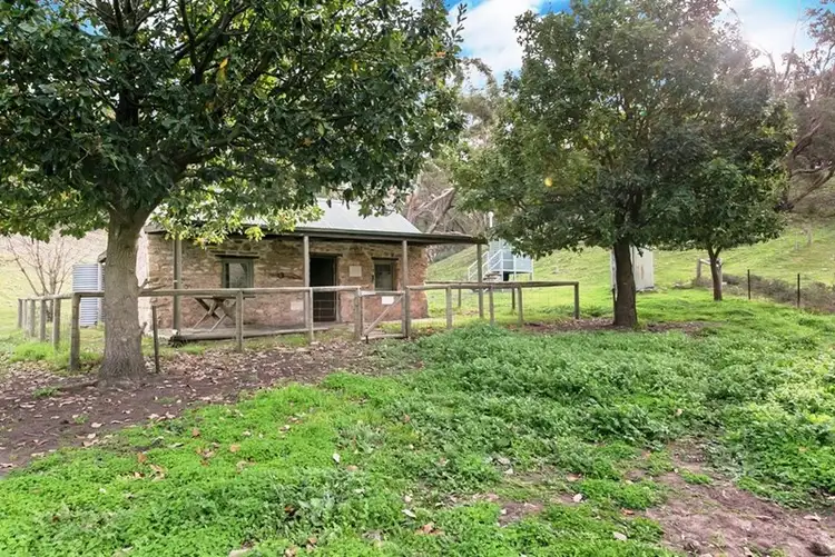 Sixth view of Homely rural property listing, Lot 325 Old Glen Road, Pewsey Vale SA 5351
