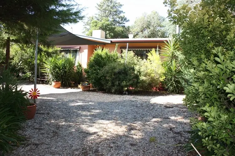 Main view of Homely house listing, 127 Redlands Road, Corowa NSW 2646