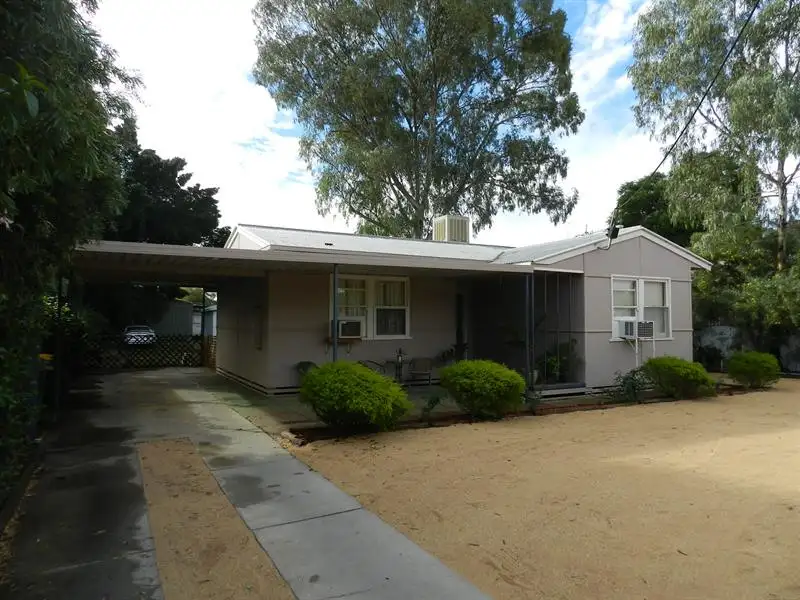 Main view of Homely house listing, 31 Gilbert Street, Berri SA 5343