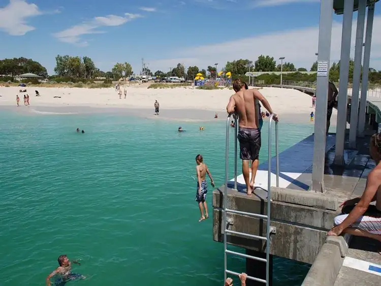 Seventh view of Homely house listing, 4 Whitfield Road, Jurien Bay WA 6516