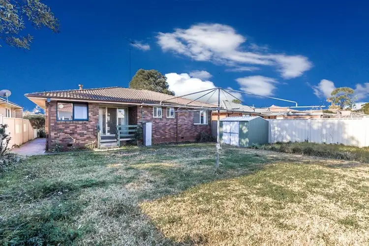 Sixth view of Homely house listing, 40 HEREFORD Street, Richmond NSW 2753
