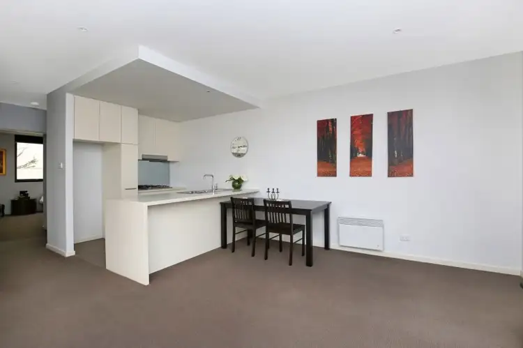 Third view of Homely apartment listing, 1/42 Ormond Boulevard, Bundoora VIC 3083