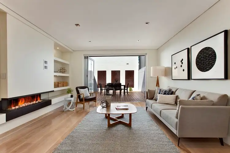 Second view of Homely house listing, 20 Rochford Street, Erskineville NSW 2043