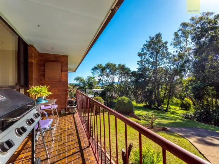 Third view of Homely unit listing, 2/10 Northview Court, Goonellabah NSW 2480