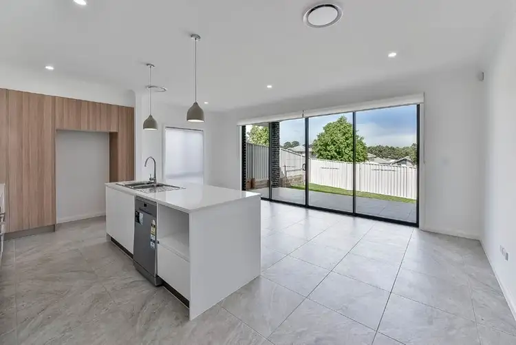 Fifth view of Homely house listing, 36 Leicester Street, Leumeah NSW 2560
