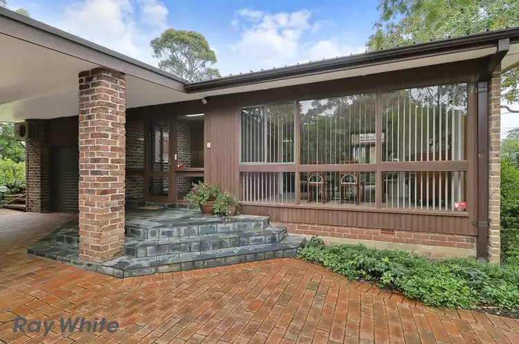Second view of Homely house listing, 5 Dent Street, Epping NSW 2121