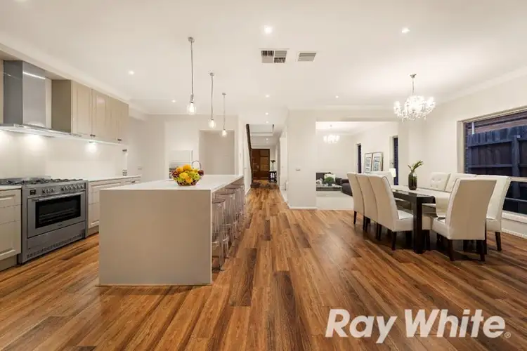 Third view of Homely house listing, 6 Marama Street, Blackburn South VIC 3130