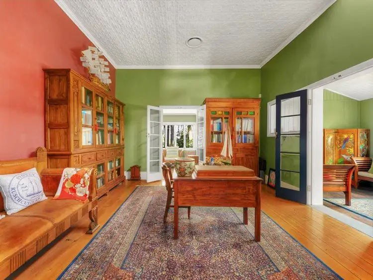 Second view of Homely house listing, 11 Bryden, Windsor QLD 4030