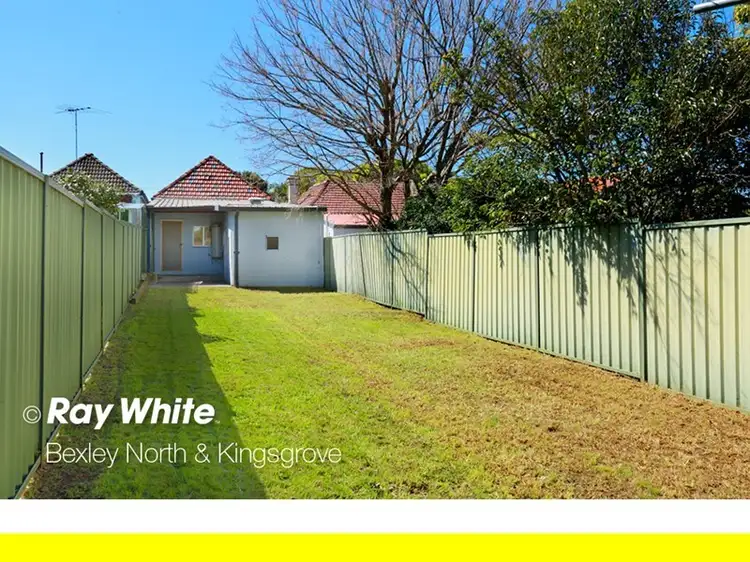 Fifth view of Homely house listing, 35 Robert Street, Marrickville NSW 2204
