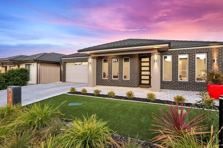Second view of Homely house listing, 8 Girolamo Court, Campbelltown SA 5074