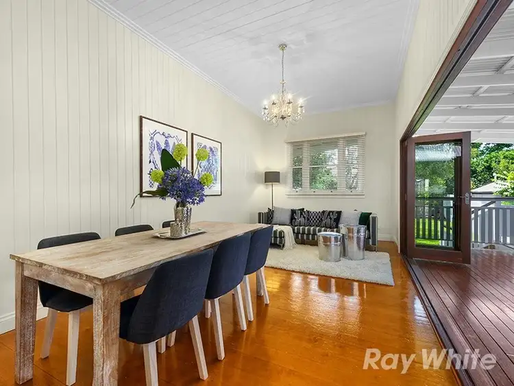 Sixth view of Homely house listing, 67 Grove Street, Albion QLD 4010