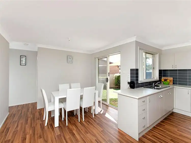 Fourth view of Homely house listing, 4a Barton Street, Oak Flats NSW 2529