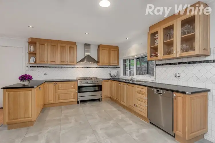 Sixth view of Homely house listing, 5 Mozart Court, Bundoora VIC 3083