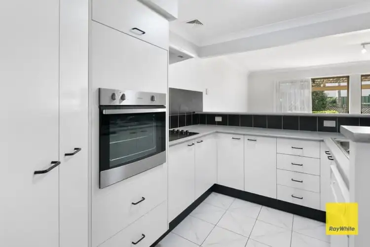 Second view of Homely townhouse listing, Unit 4, 37 Newhaven Street, Alexandra Hills QLD 4161