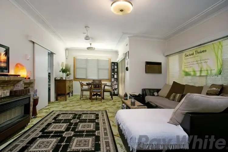 Second view of Homely house listing, 43 Day Street, East Maitland NSW 2323
