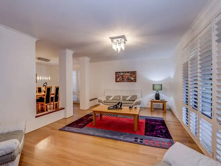Sixth view of Homely house listing, 54 Harman Road, Sorrento WA 6020