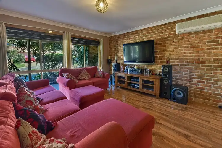 Third view of Homely house listing, 2 Tope Place, Ambarvale NSW 2560