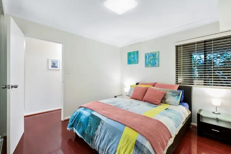 Sixth view of Homely unit listing, 2/20-24 Muriel Street, Hornsby NSW 2077