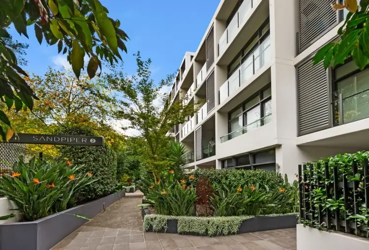 1404/288 Burns Bay Road, Lane Cove NSW 2066