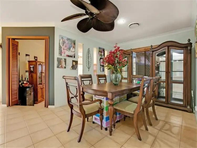 Sixth view of Homely house listing, 1 Zeus Court, Cleveland QLD 4163