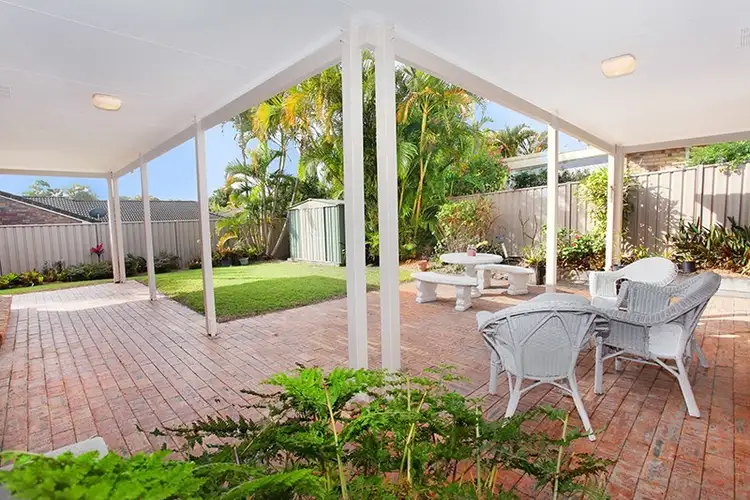 Sixth view of Homely house listing, 14 Garema Court, Mountain Creek QLD 4557