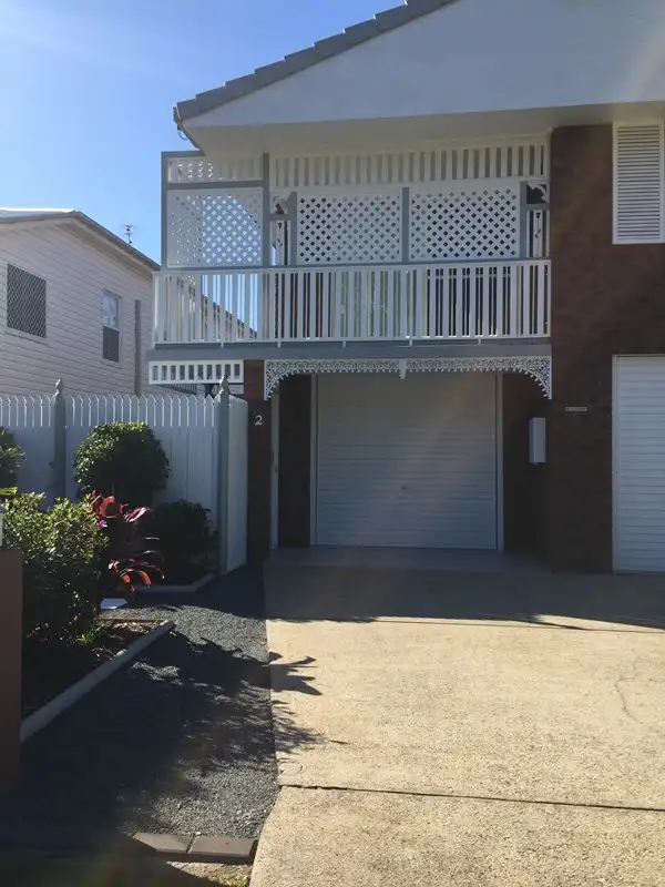 Main view of Homely other listing, 2/5 William Street, Southport QLD 4215