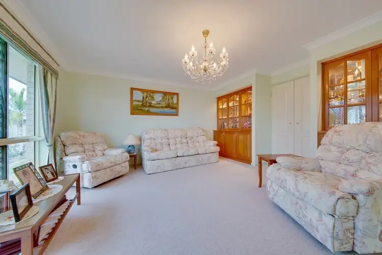 Third view of Homely house listing, 13 Coleman Street, Pacific Heights QLD 4703